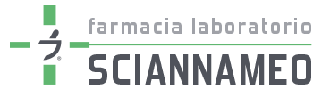 Logo FARMACIA SCIANNAMEO S.R.L.